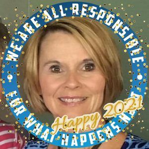 Meet your Posher, Vickie